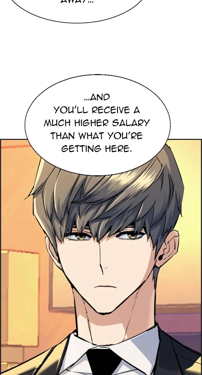 Mercenary Enrollment Chapter 75 Page 85