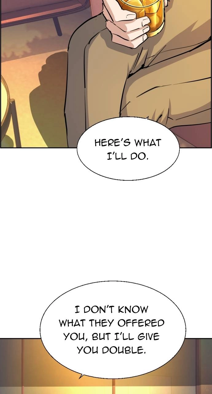 Mercenary Enrollment Chapter 75 Page 88