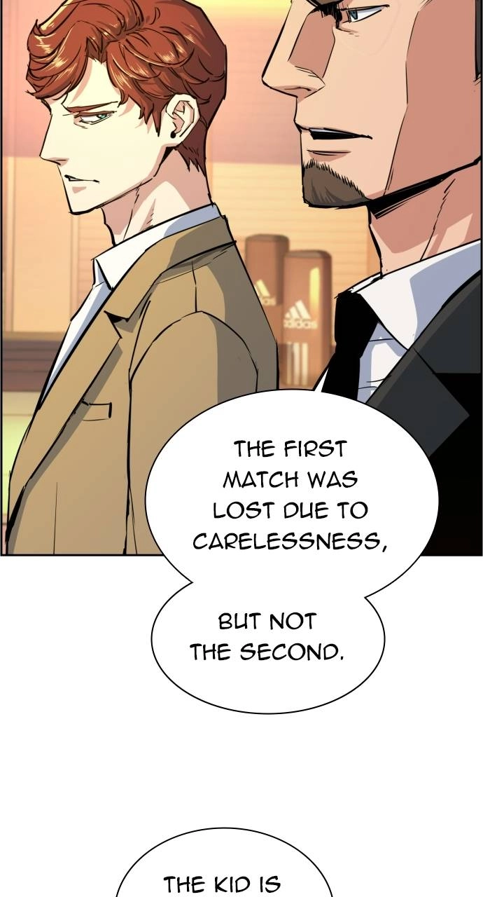 Mercenary Enrollment Chapter 75 Page 8