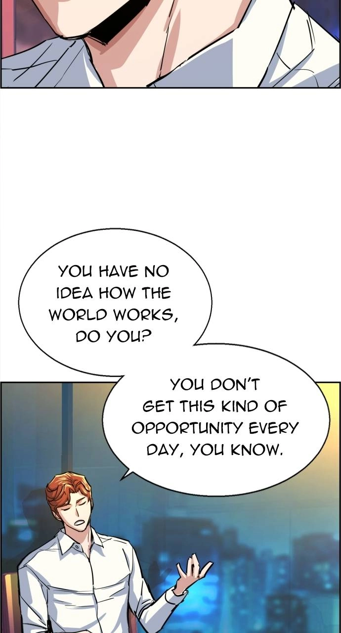 Mercenary Enrollment Chapter 75 Page 93
