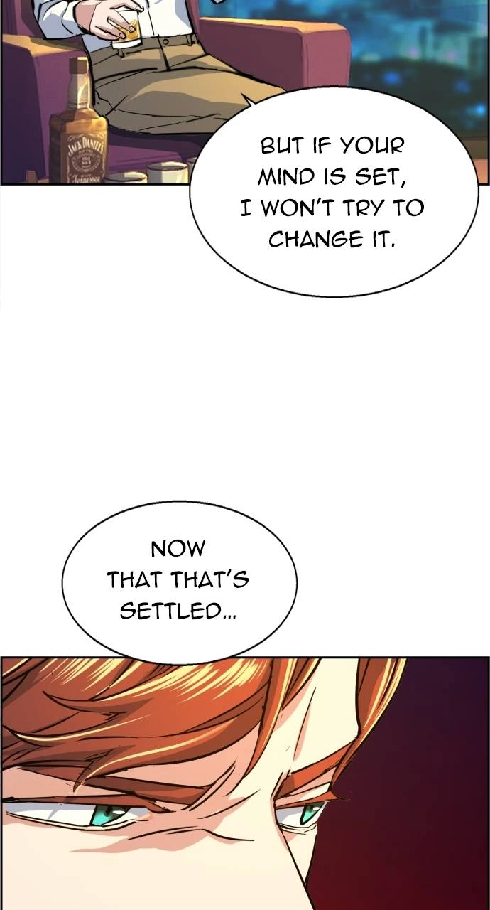 Mercenary Enrollment Chapter 75 Page 94