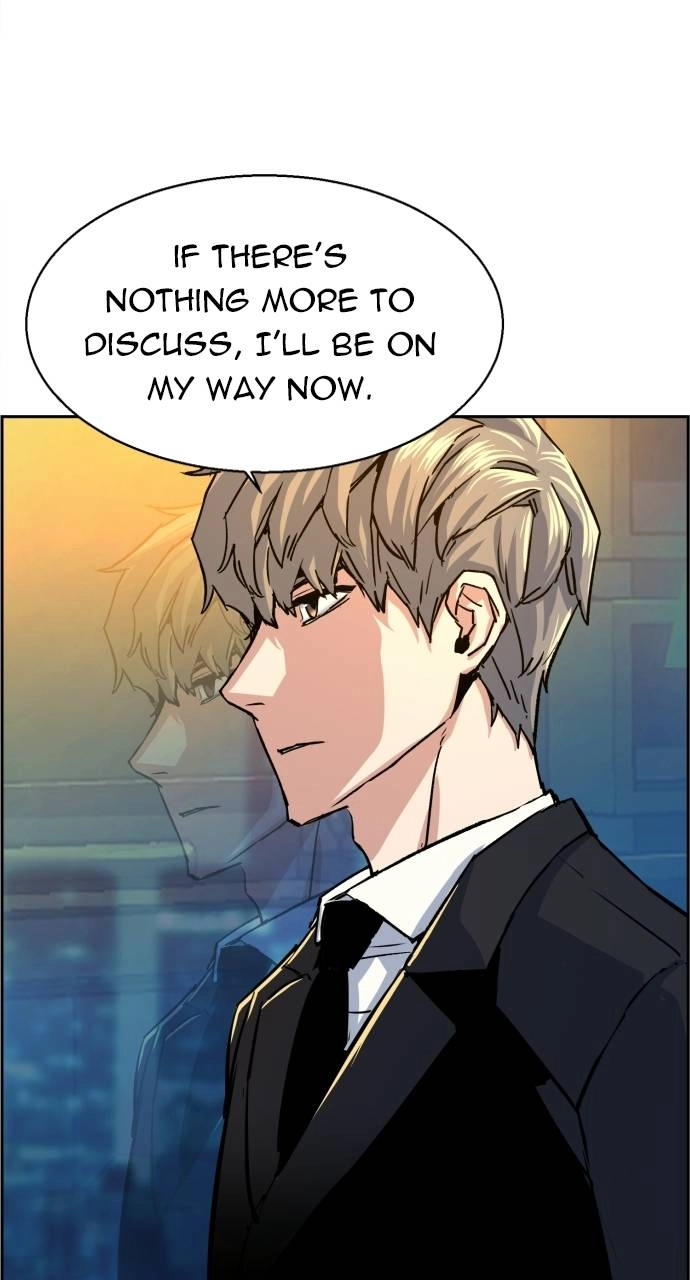 Mercenary Enrollment Chapter 75 Page 99