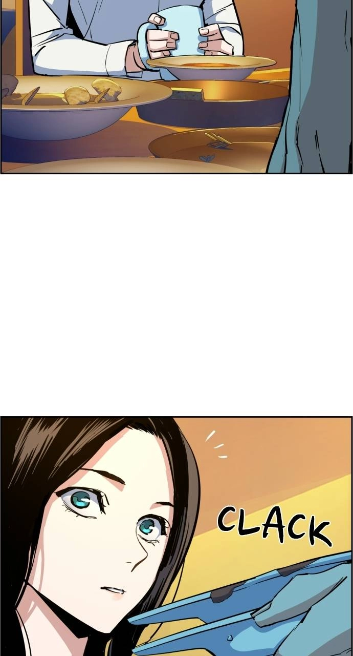 Mercenary Enrollment Chapter 72 Page 18