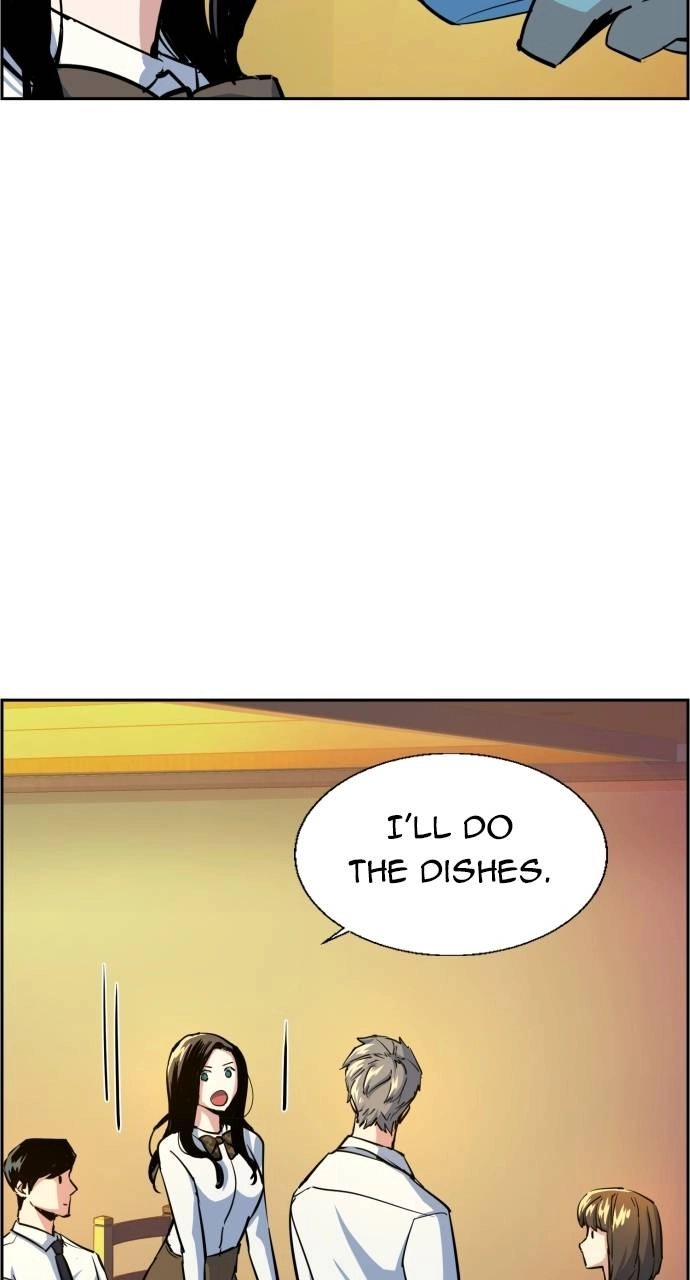 Mercenary Enrollment Chapter 72 Page 19