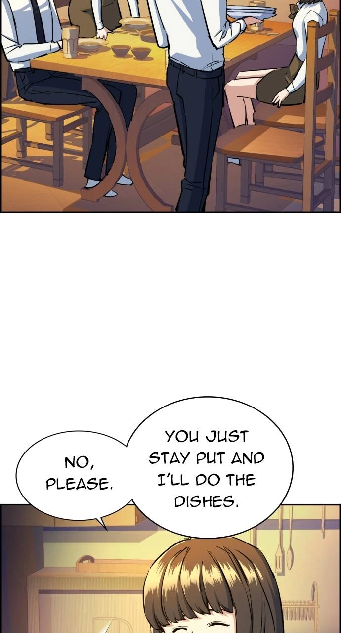 Mercenary Enrollment Chapter 72 Page 20