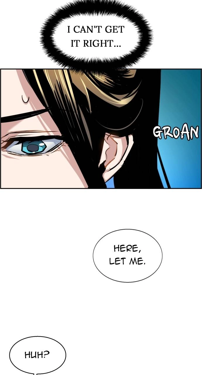 Mercenary Enrollment Chapter 72 Page 27