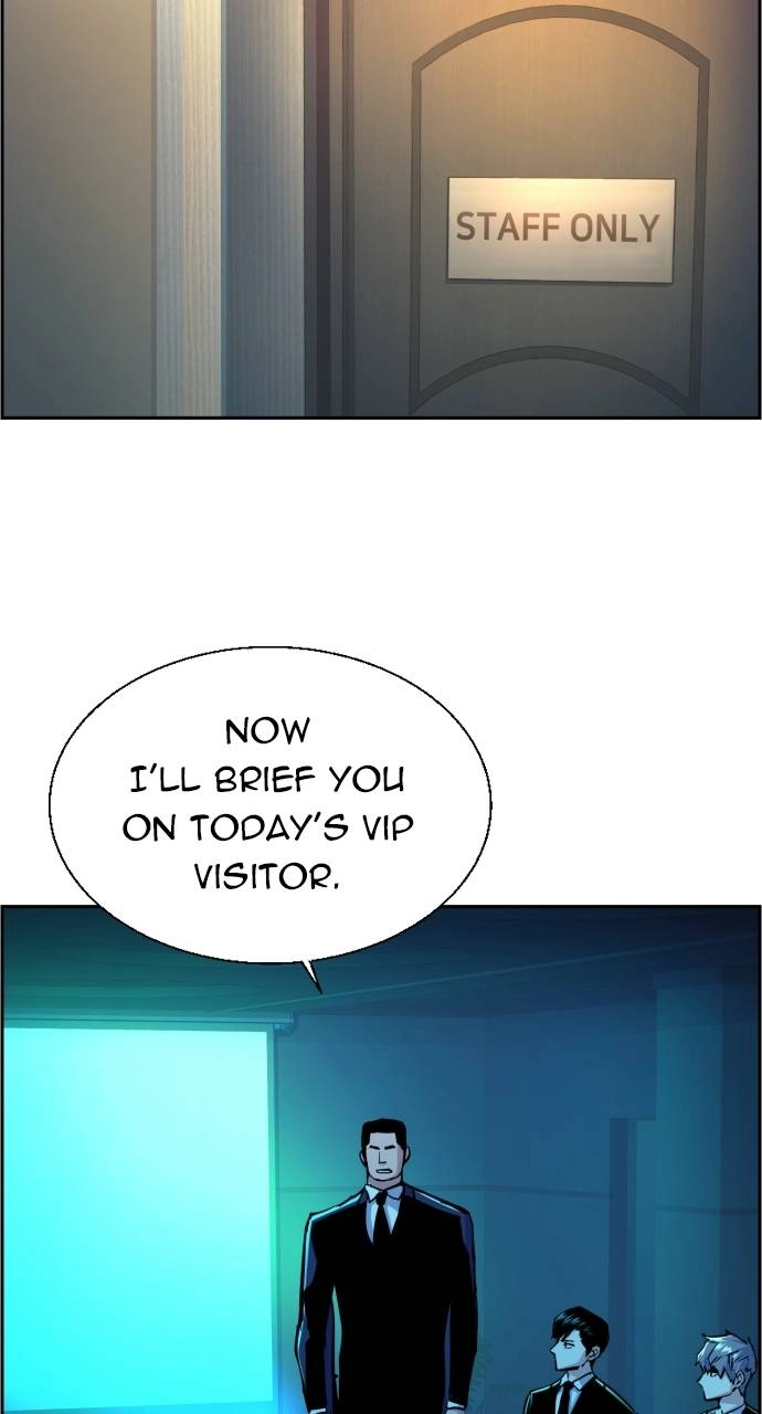 Mercenary Enrollment Chapter 72 Page 40