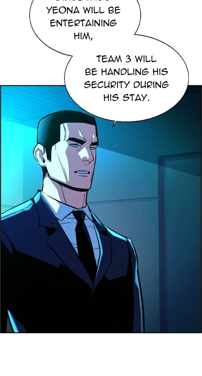Mercenary Enrollment Chapter 72 Page 43
