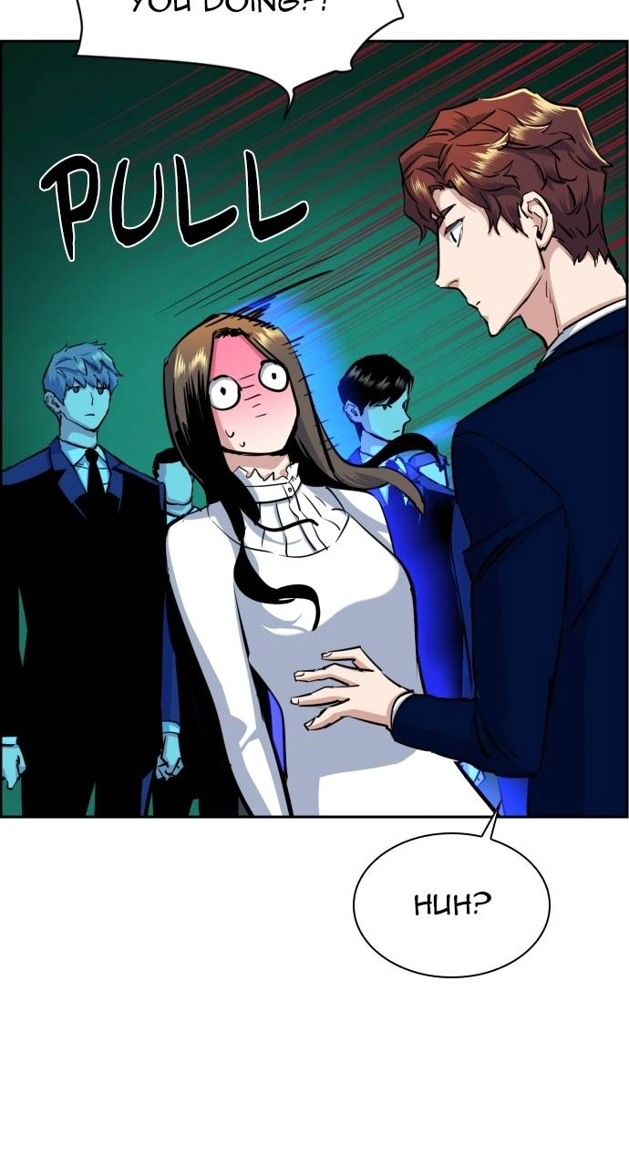 Mercenary Enrollment Chapter 72 Page 52