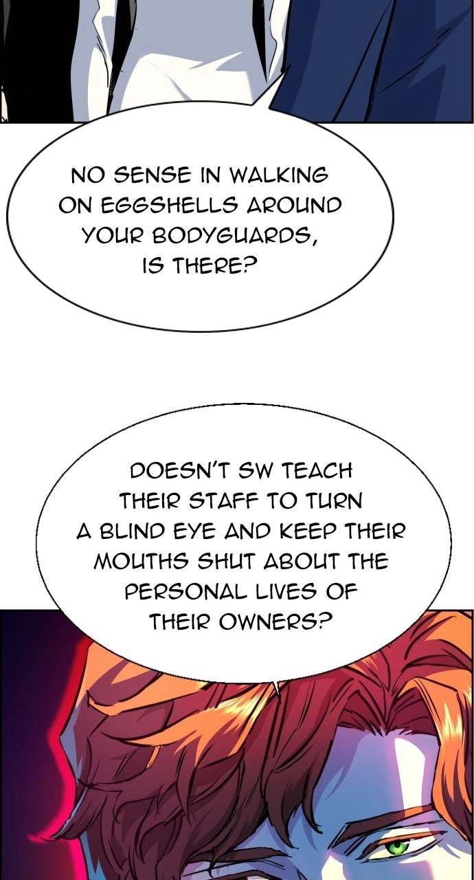 Mercenary Enrollment Chapter 72 Page 57