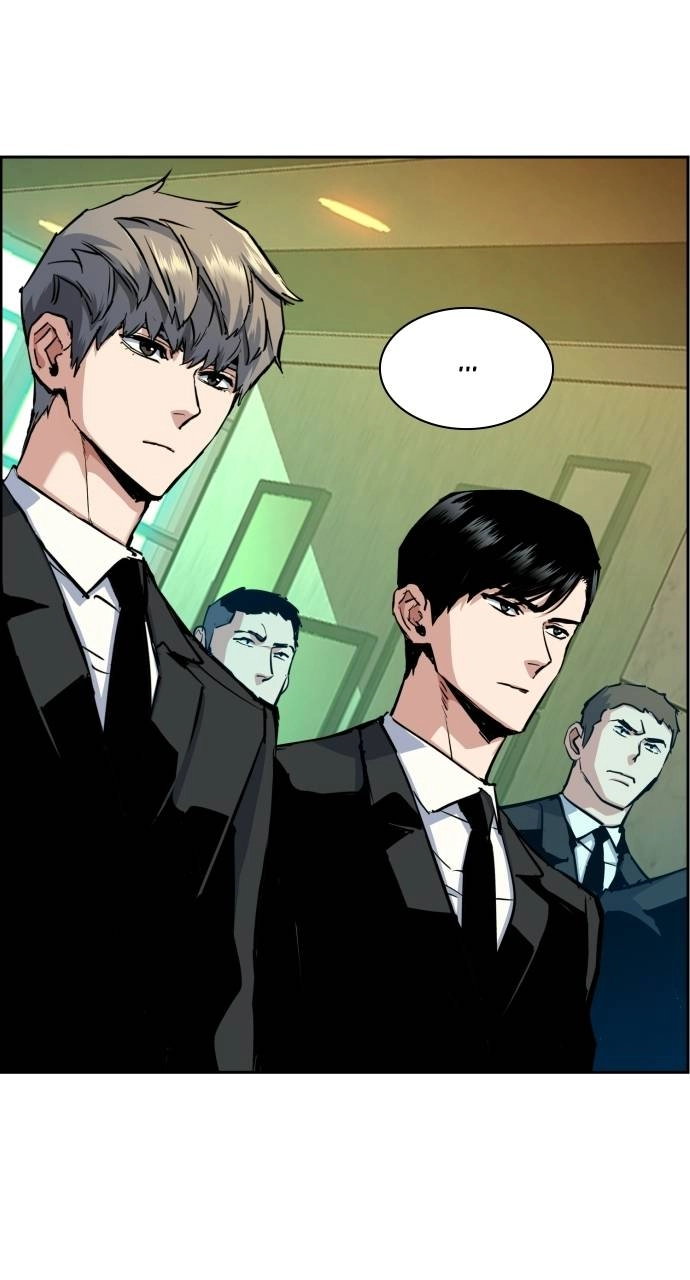 Mercenary Enrollment Chapter 72 Page 59