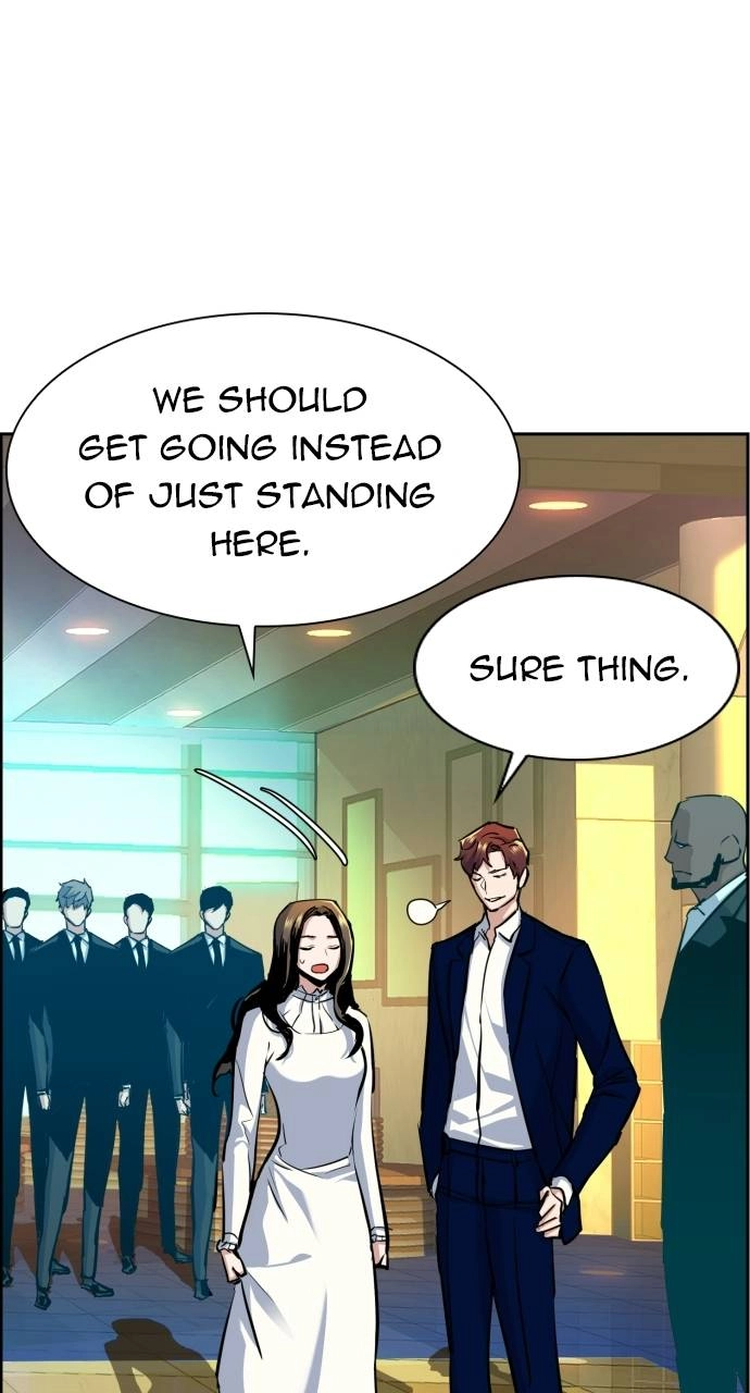 Mercenary Enrollment Chapter 72 Page 60