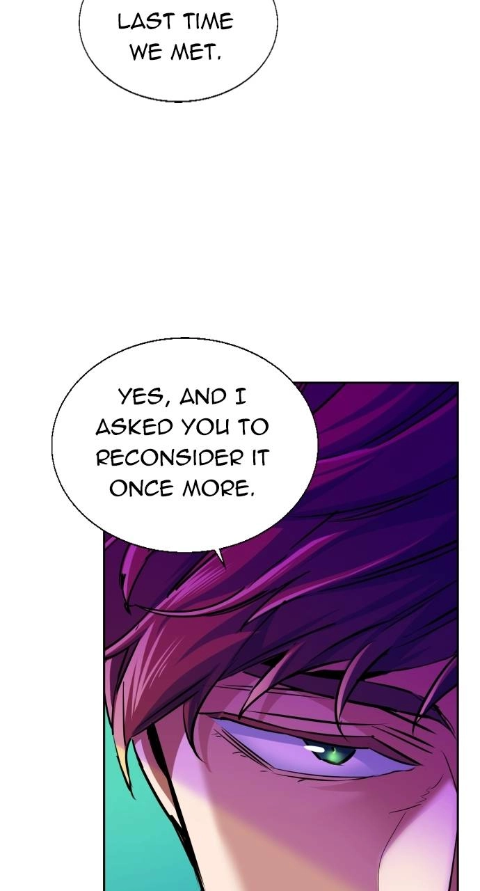Mercenary Enrollment Chapter 72 Page 76