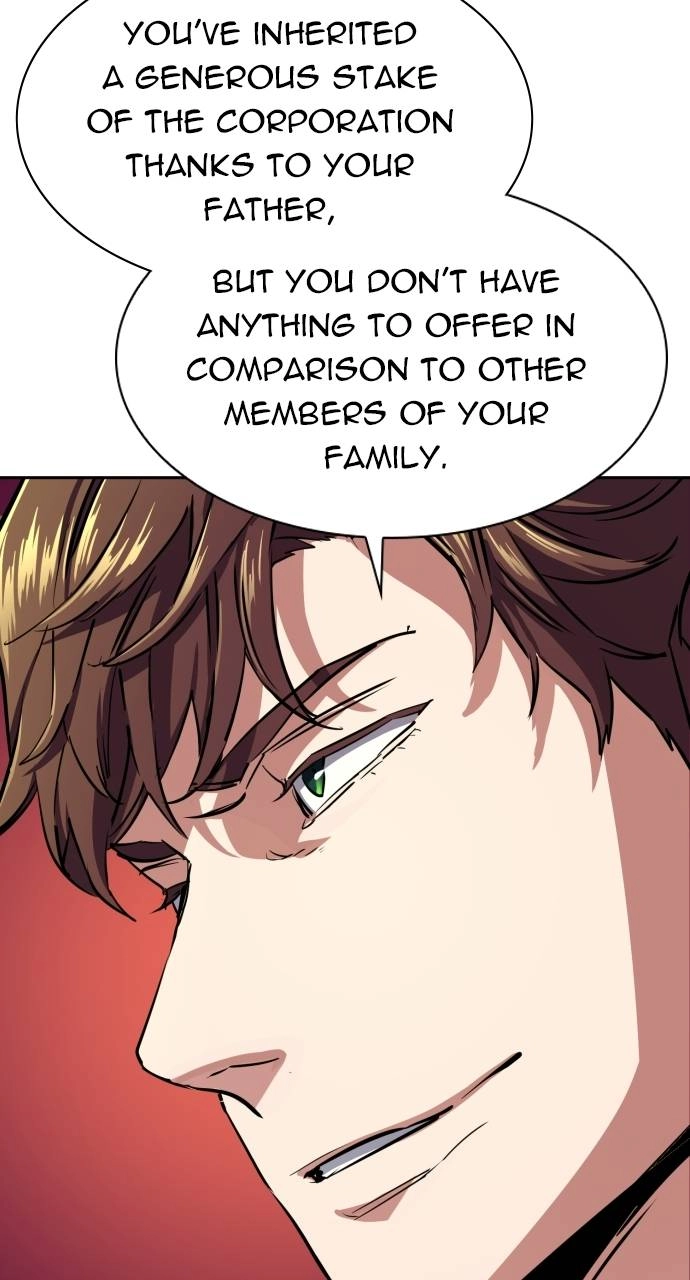 Mercenary Enrollment Chapter 72 Page 82
