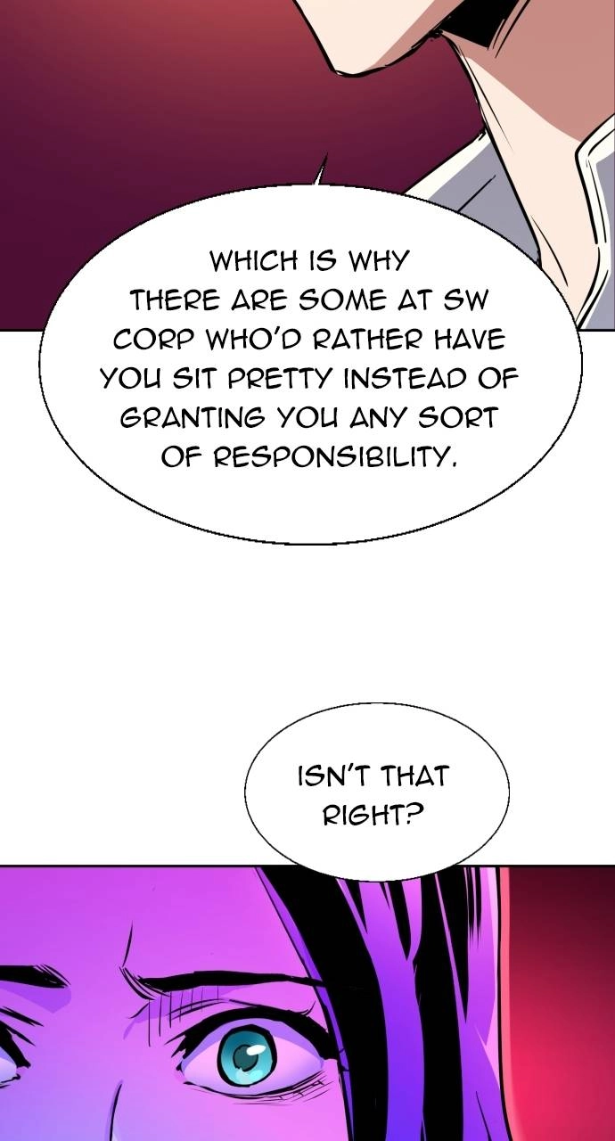 Mercenary Enrollment Chapter 72 Page 83