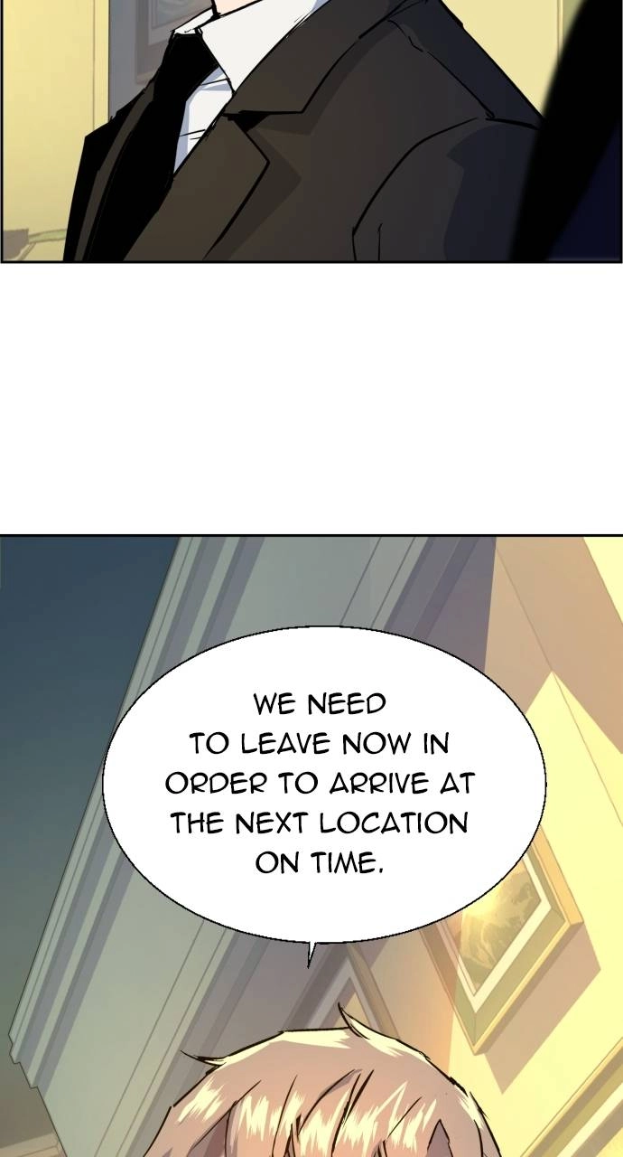 Mercenary Enrollment Chapter 72 Page 92