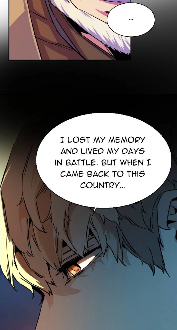 Mercenary Enrollment Chapter 89 Page 101