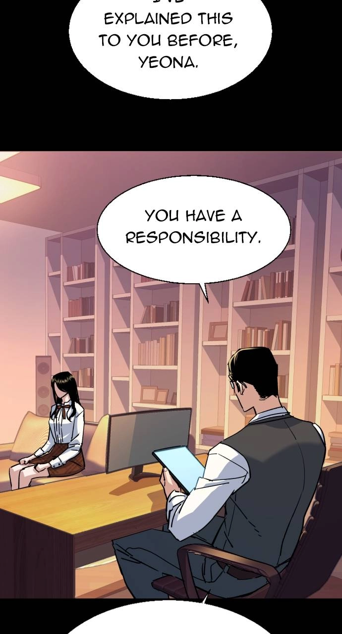 Mercenary Enrollment Chapter 89 Page 11