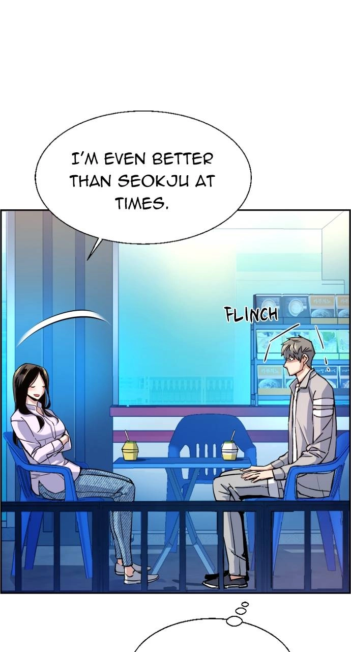 Mercenary Enrollment Chapter 89 Page 34