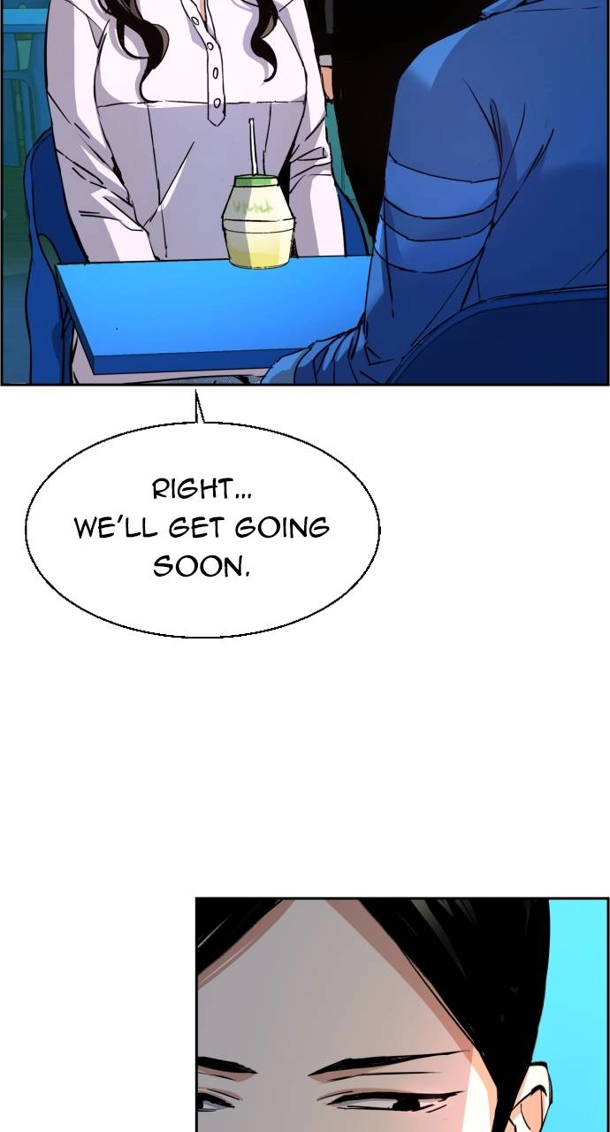 Mercenary Enrollment Chapter 89 Page 41