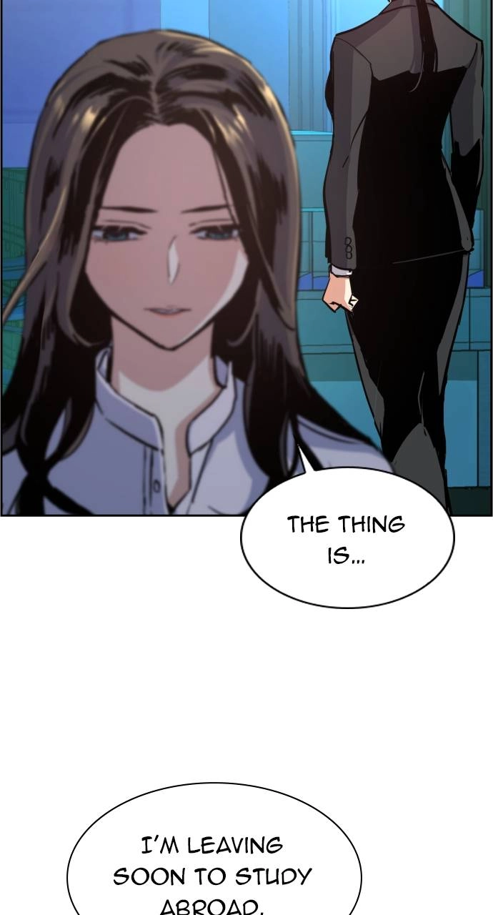 Mercenary Enrollment Chapter 89 Page 45