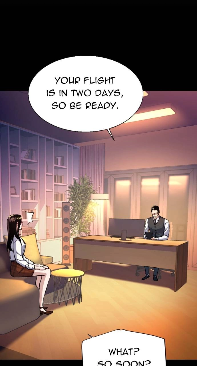 Mercenary Enrollment Chapter 89 Page 5