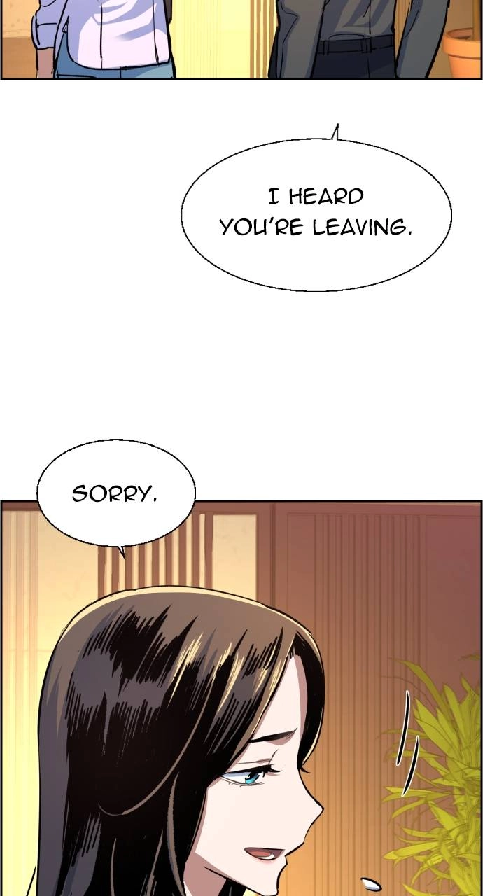 Mercenary Enrollment Chapter 89 Page 62
