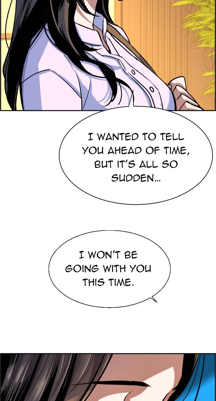 Mercenary Enrollment Chapter 89 Page 63