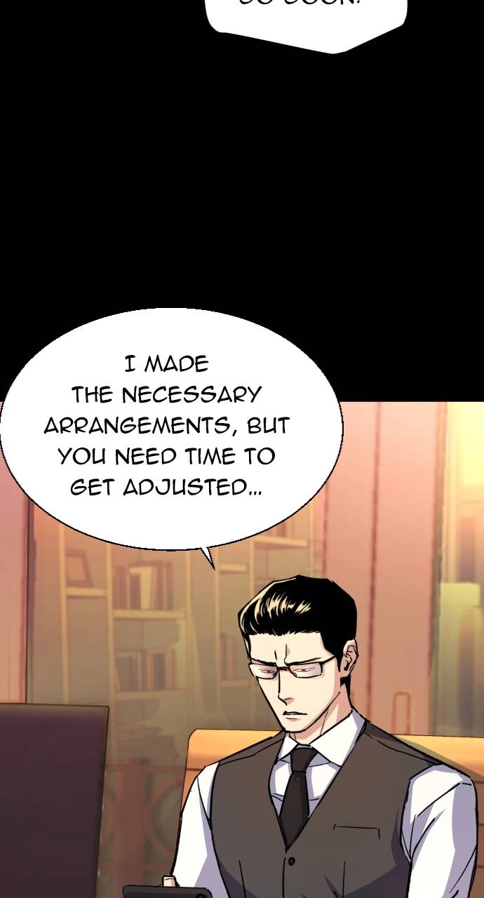 Mercenary Enrollment Chapter 89 Page 6