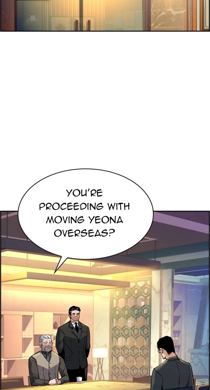 Mercenary Enrollment Chapter 89 Page 79