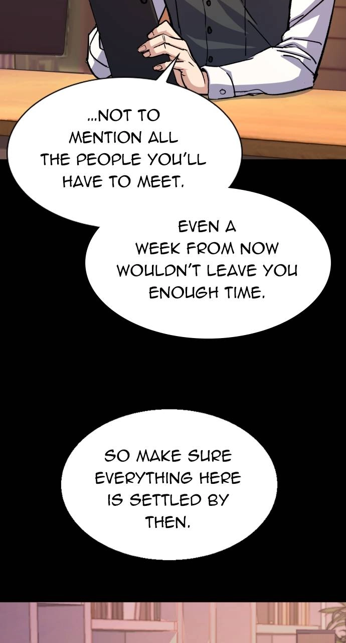 Mercenary Enrollment Chapter 89 Page 7