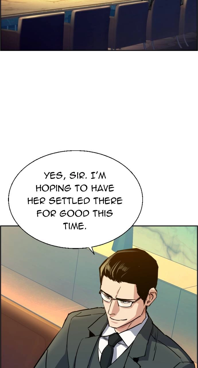 Mercenary Enrollment Chapter 89 Page 80