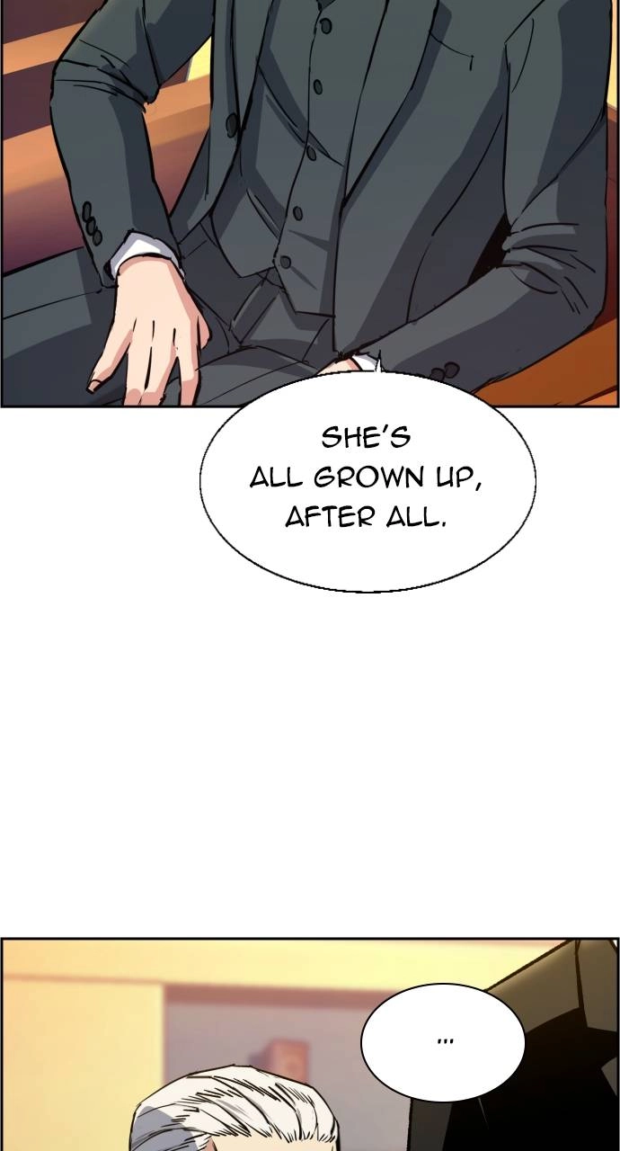 Mercenary Enrollment Chapter 89 Page 81