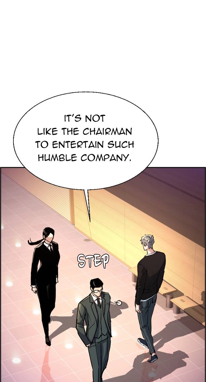 Mercenary Enrollment Chapter 89 Page 86