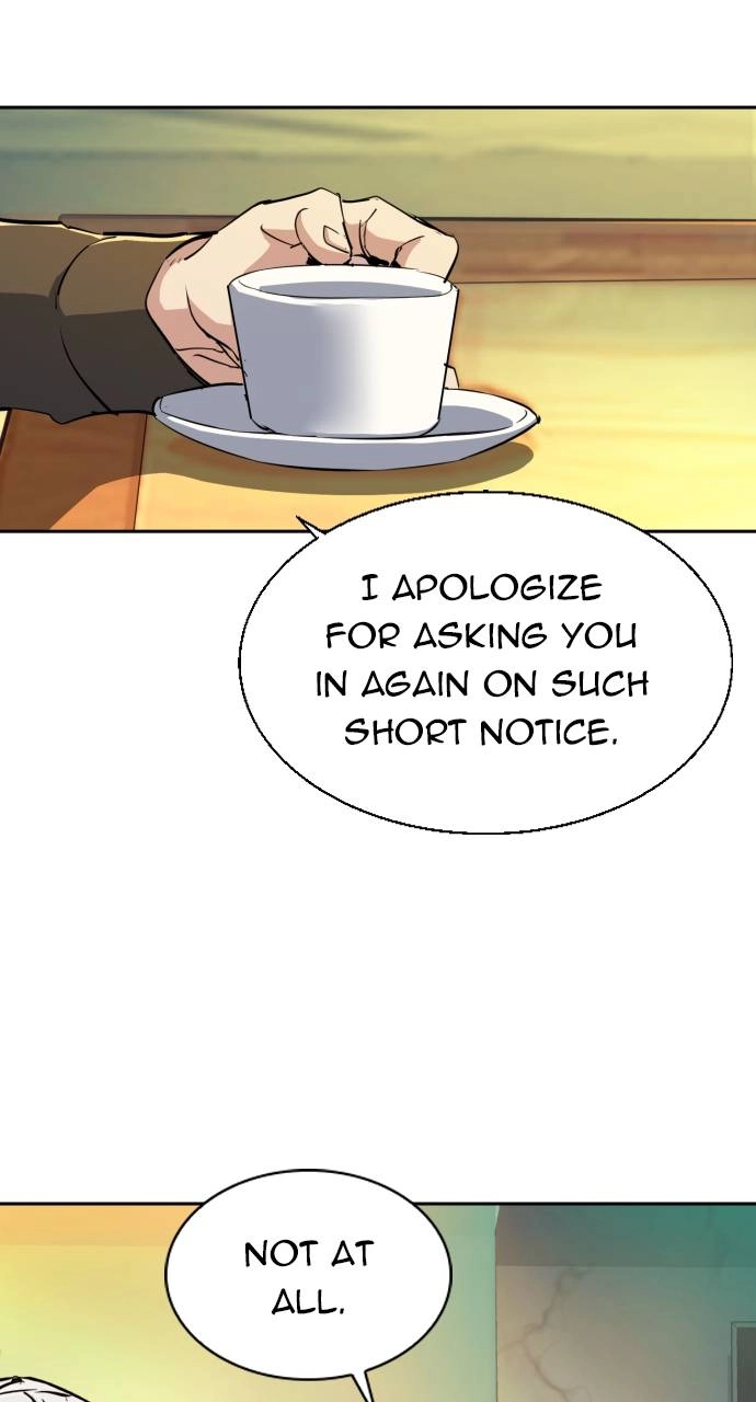 Mercenary Enrollment Chapter 89 Page 90