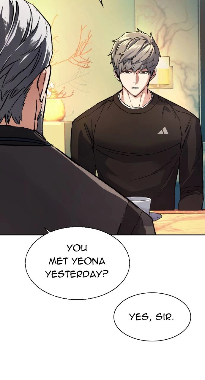 Mercenary Enrollment Chapter 89 Page 91