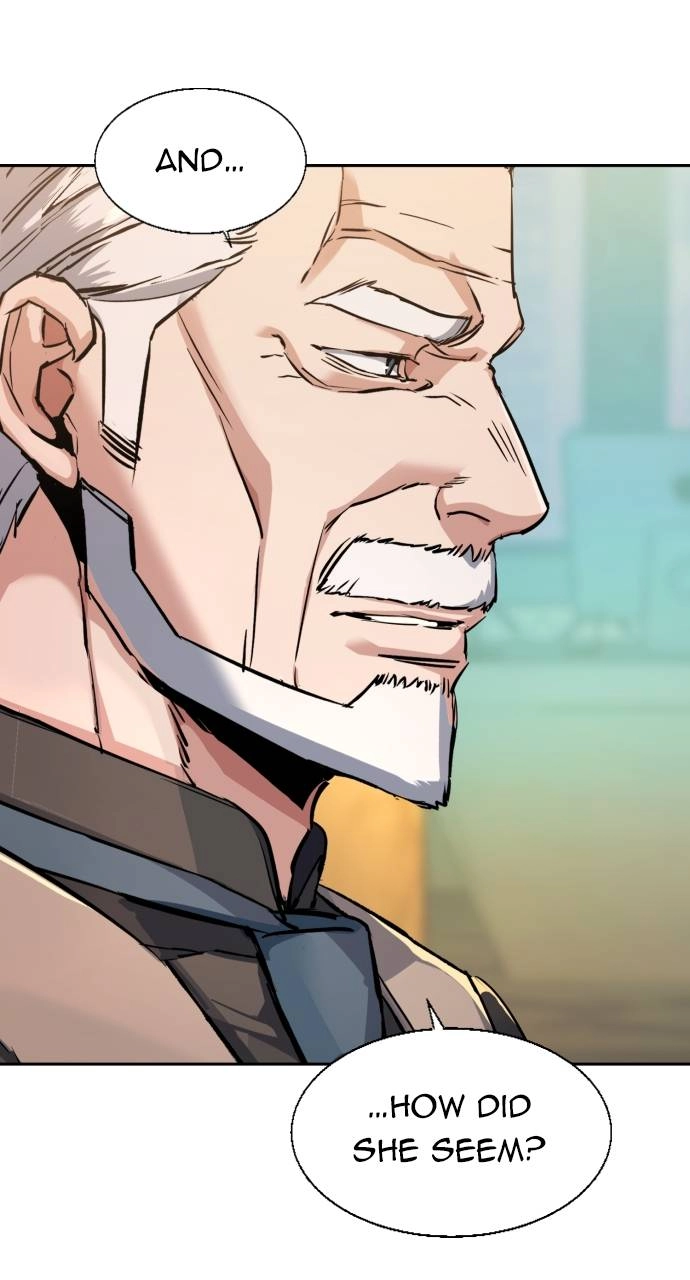 Mercenary Enrollment Chapter 89 Page 92