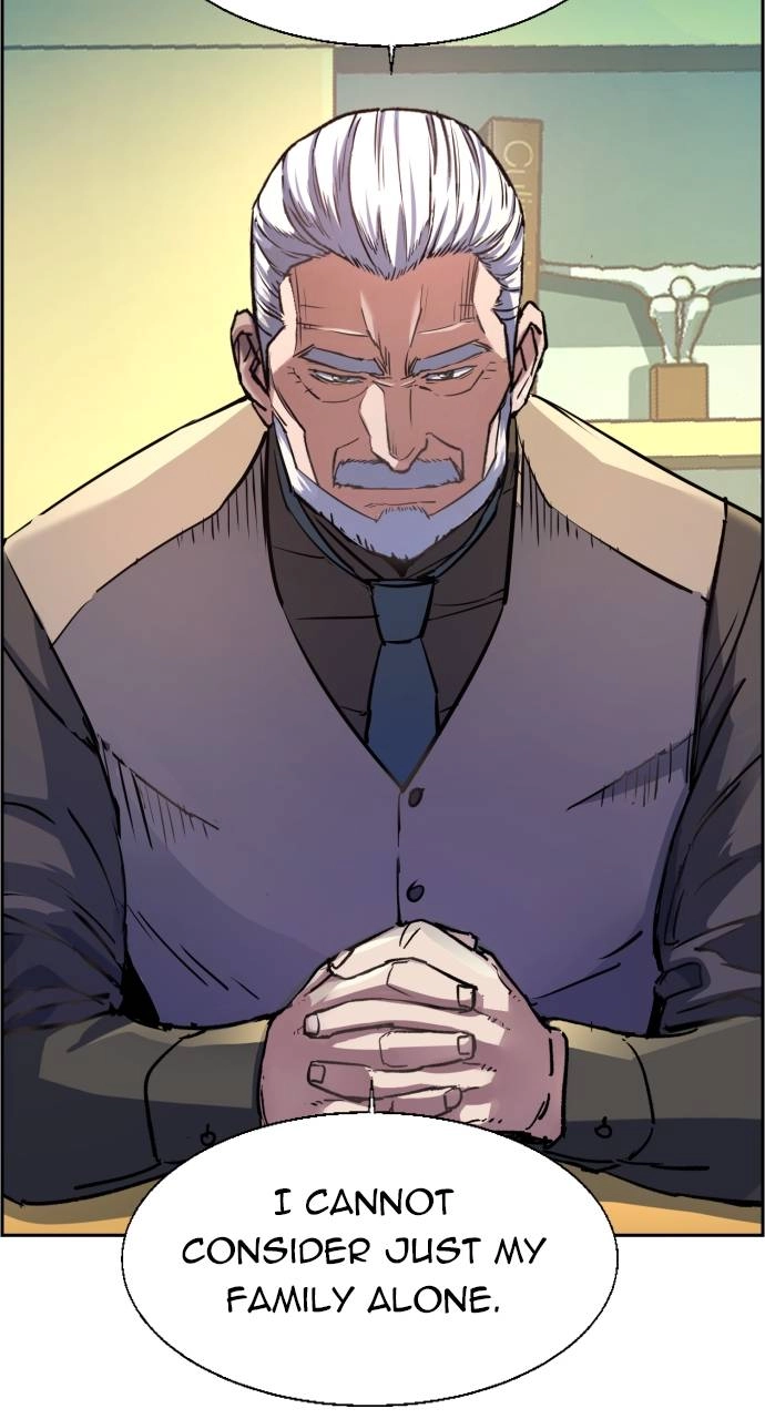 Mercenary Enrollment Chapter 89 Page 98