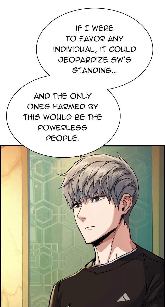 Mercenary Enrollment Chapter 89 Page 99