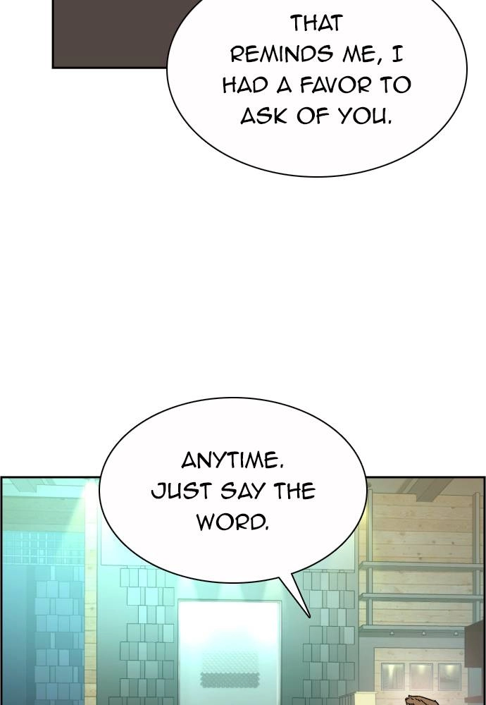 Mercenary Enrollment Chapter 30 Page 106