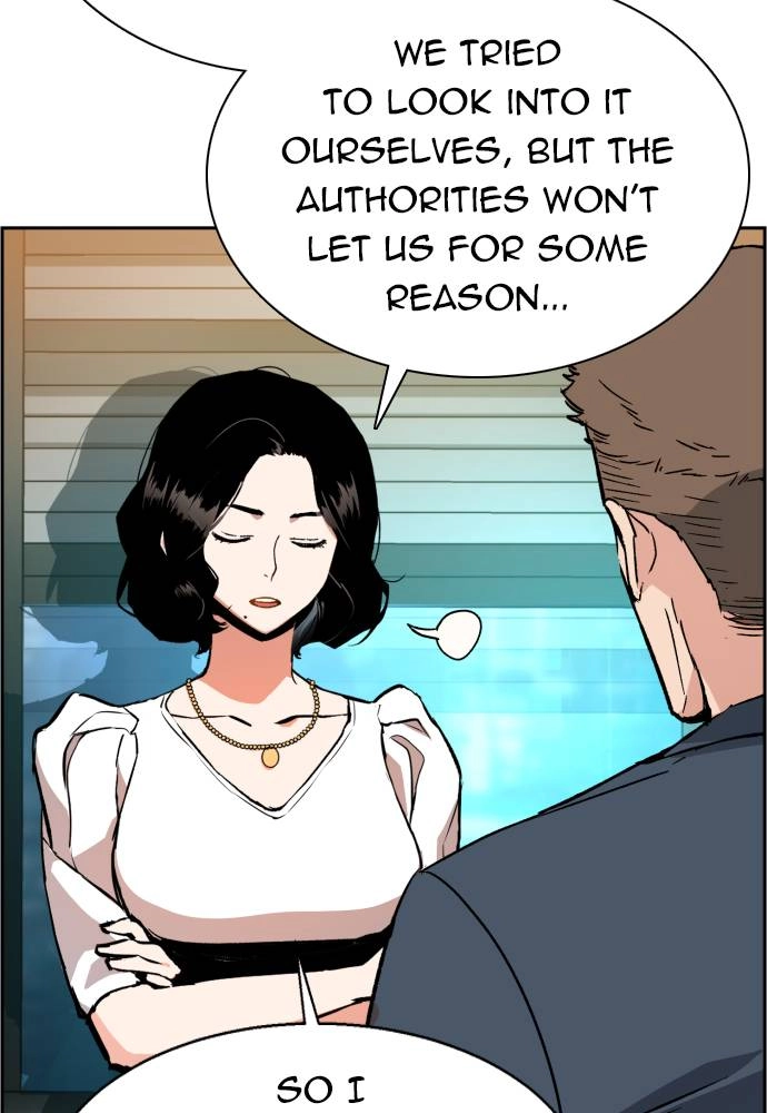 Mercenary Enrollment Chapter 30 Page 114