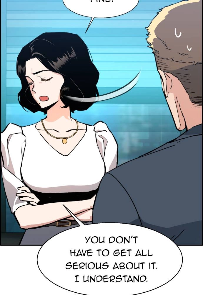 Mercenary Enrollment Chapter 30 Page 122