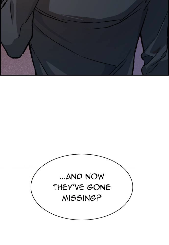 Mercenary Enrollment Chapter 30 Page 128