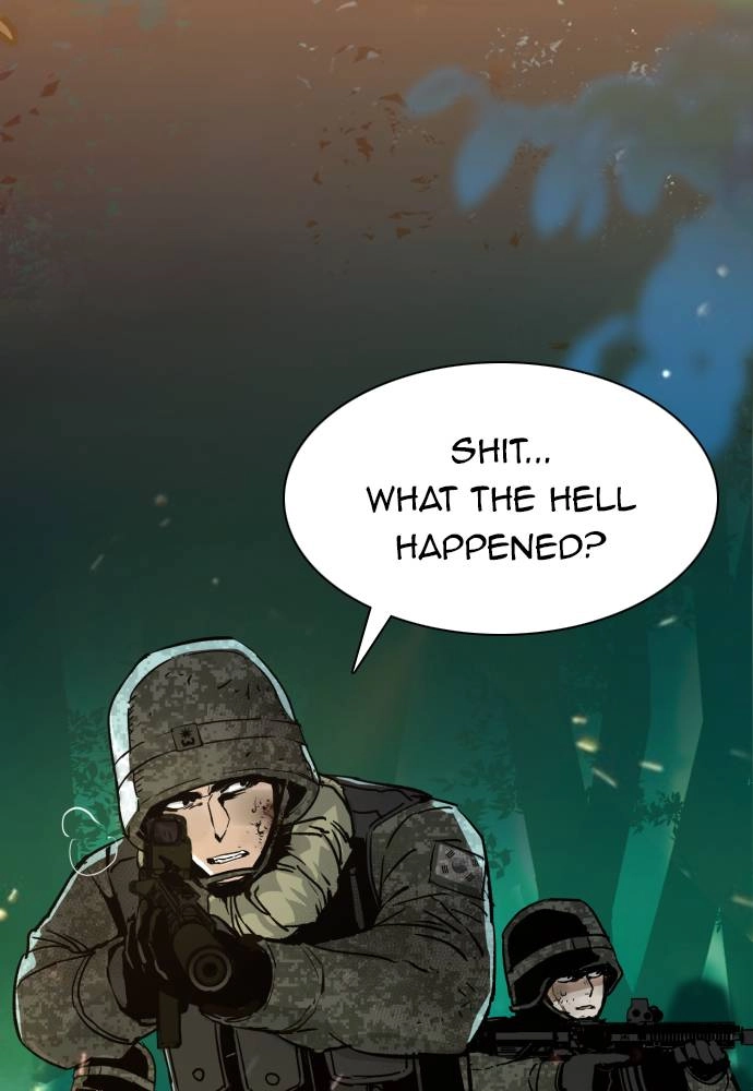 Mercenary Enrollment Chapter 30 Page 130