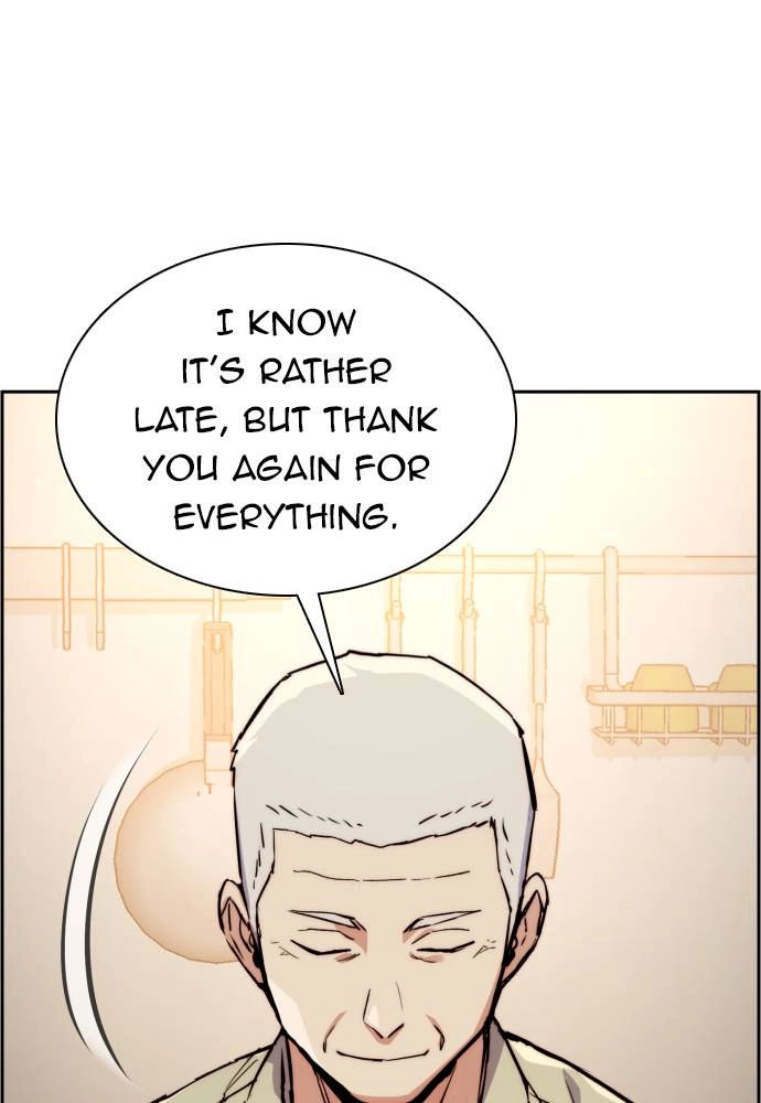 Mercenary Enrollment Chapter 30 Page 15