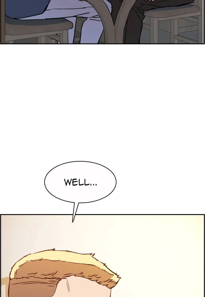 Mercenary Enrollment Chapter 30 Page 22
