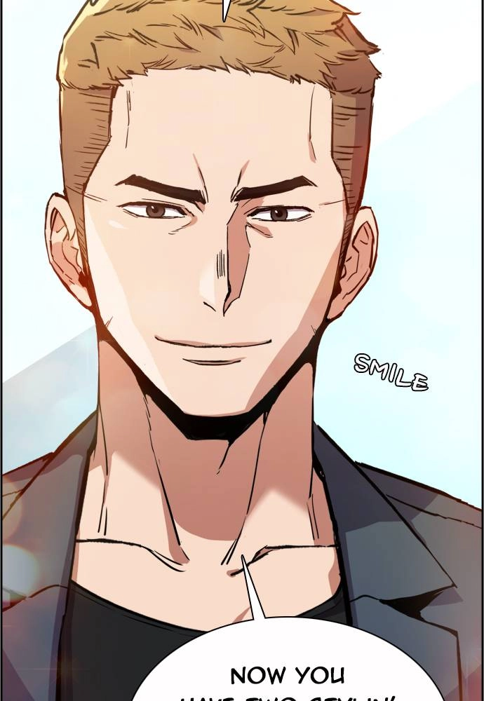 Mercenary Enrollment Chapter 30 Page 30