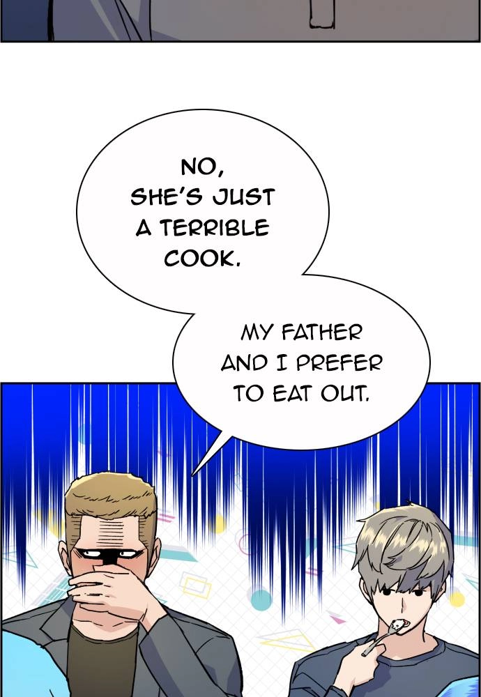 Mercenary Enrollment Chapter 30 Page 42