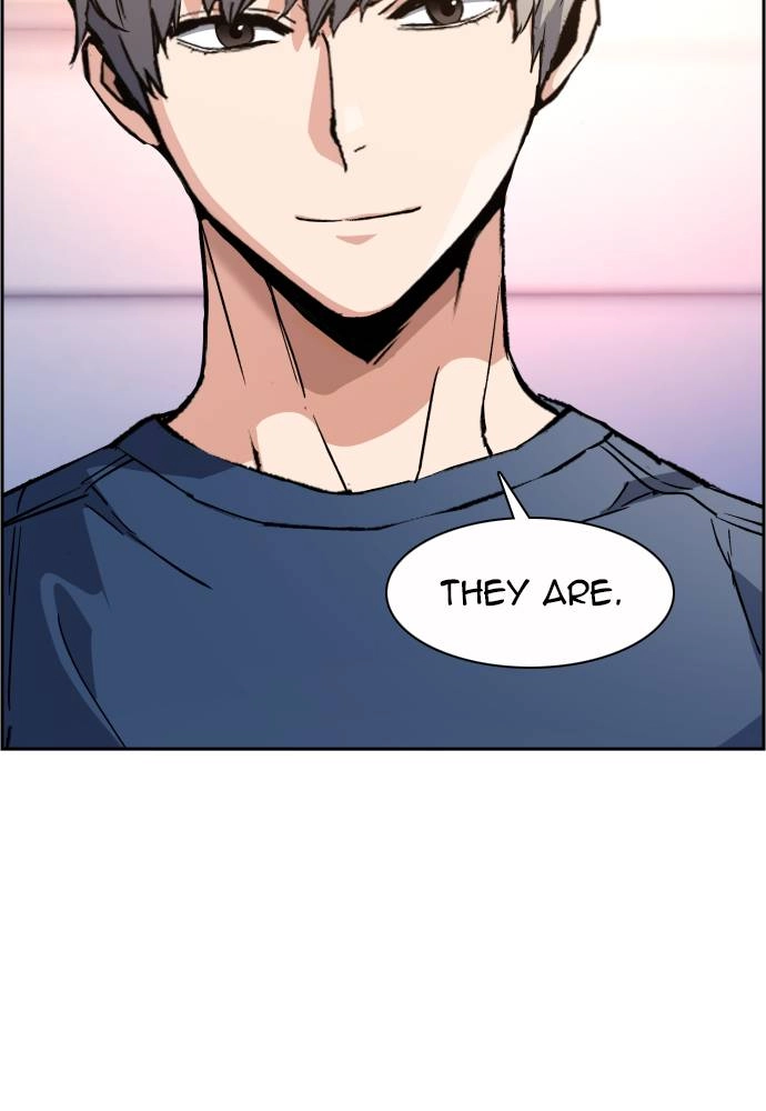 Mercenary Enrollment Chapter 30 Page 57