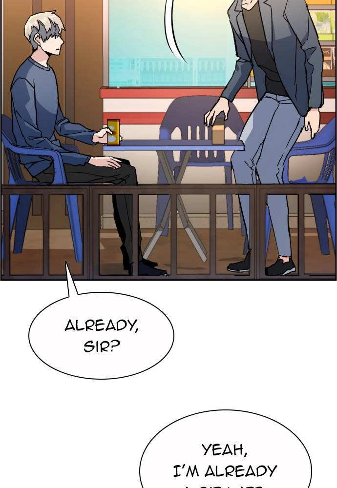 Mercenary Enrollment Chapter 30 Page 60